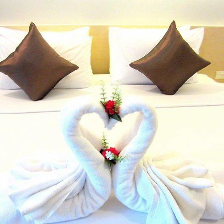 Khuang Singh Residence & Hotel Chiangmai Chiang Mai Esterno foto
