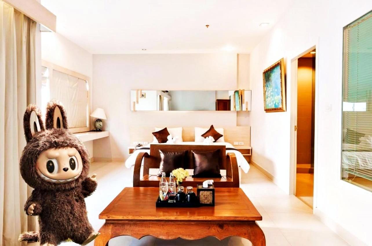 Khuang Singh Residence & Hotel Chiangmai Chiang Mai Esterno foto