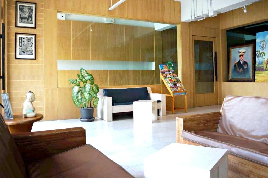 Khuang Singh Residence & Hotel Chiangmai Chiang Mai Esterno foto