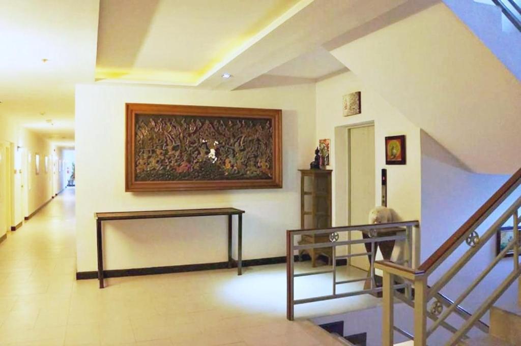 Khuang Singh Residence & Hotel Chiangmai Chiang Mai Esterno foto