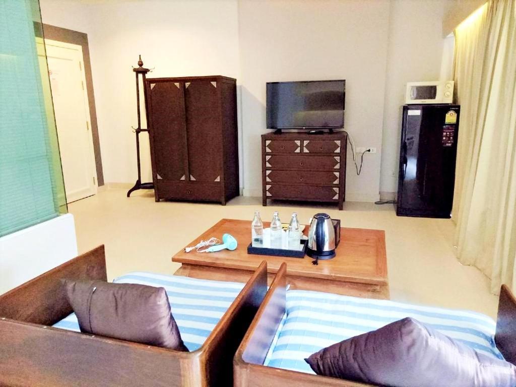 Khuang Singh Residence & Hotel Chiangmai Chiang Mai Esterno foto