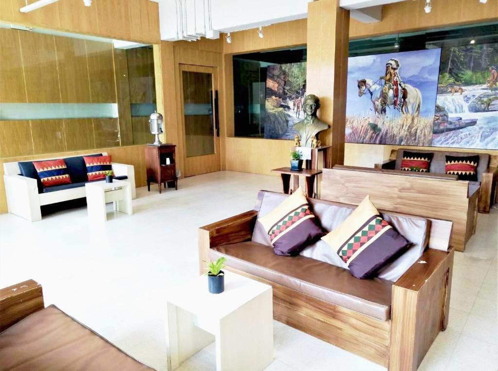 Khuang Singh Residence & Hotel Chiangmai Chiang Mai Esterno foto