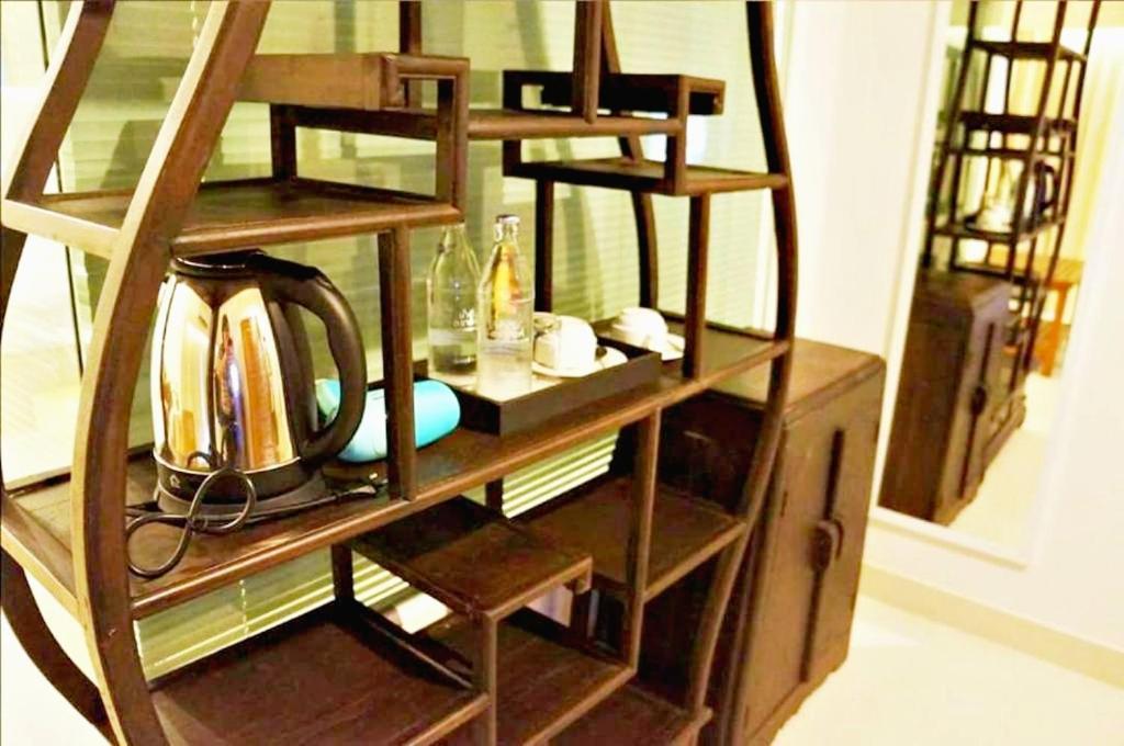 Khuang Singh Residence & Hotel Chiangmai Chiang Mai Esterno foto
