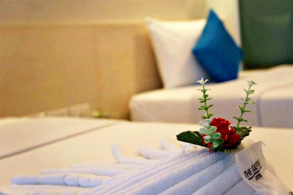 Khuang Singh Residence & Hotel Chiangmai Chiang Mai Esterno foto