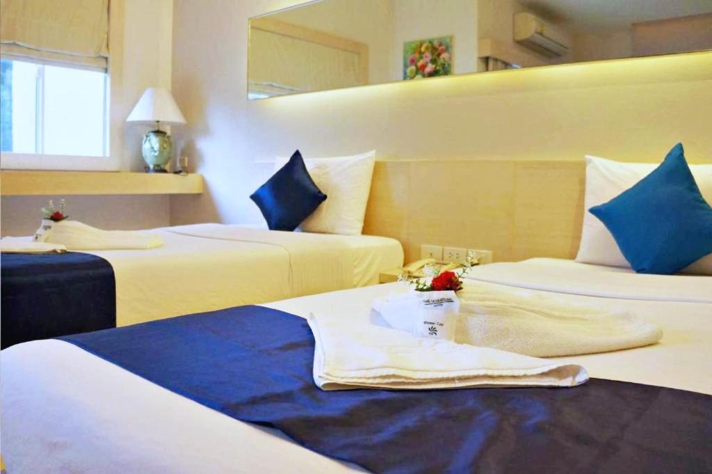 Khuang Singh Residence & Hotel Chiangmai Chiang Mai Esterno foto