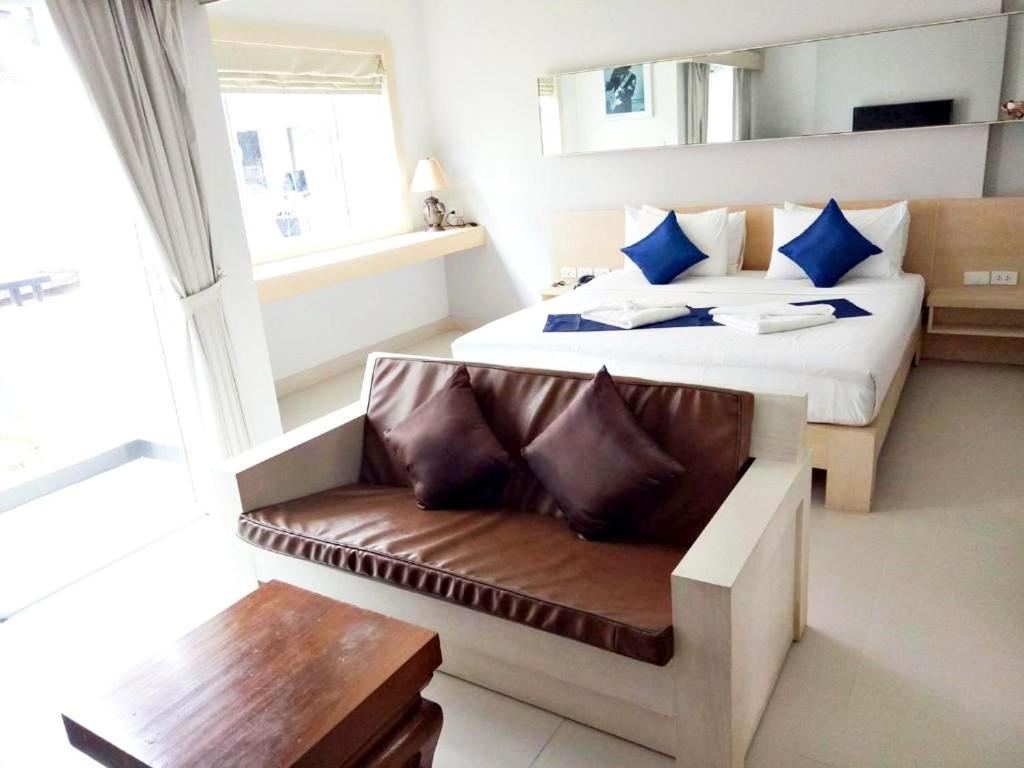 Khuang Singh Residence & Hotel Chiangmai Chiang Mai Esterno foto