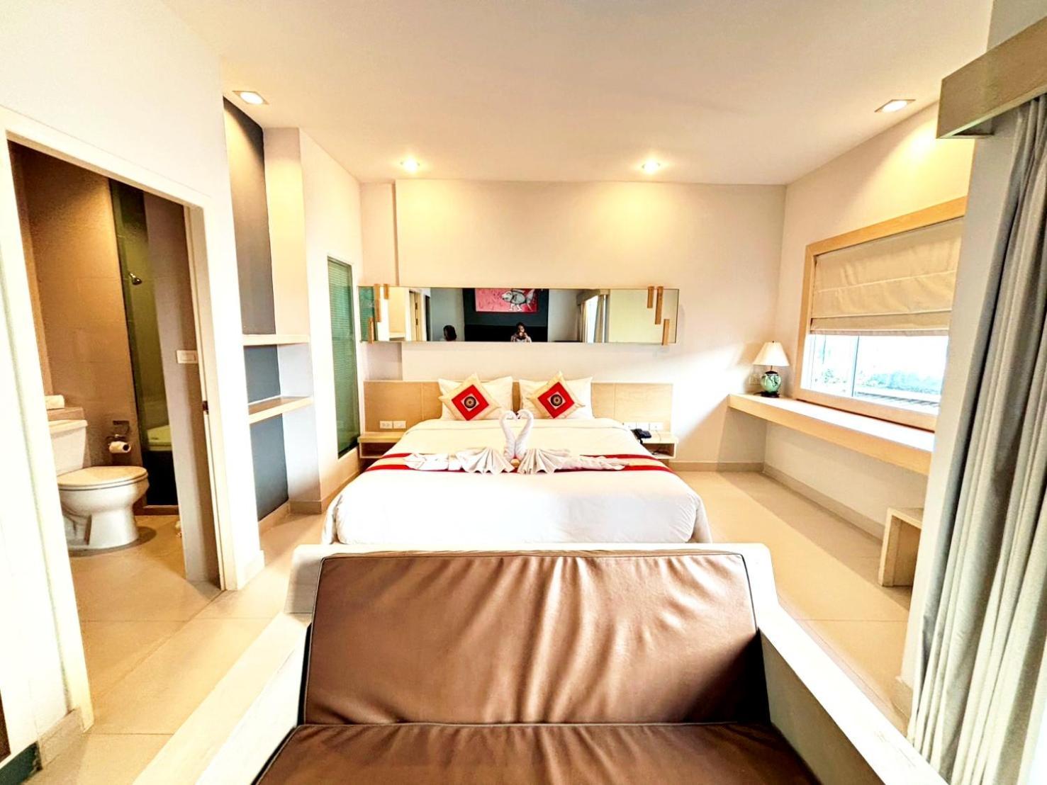 Khuang Singh Residence & Hotel Chiangmai Chiang Mai Esterno foto