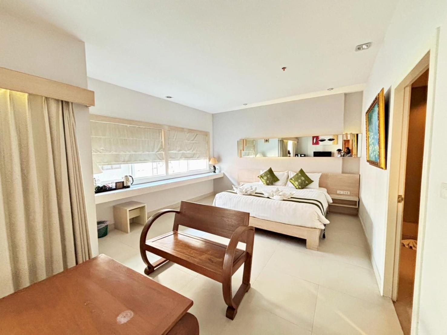 Khuang Singh Residence & Hotel Chiangmai Chiang Mai Esterno foto
