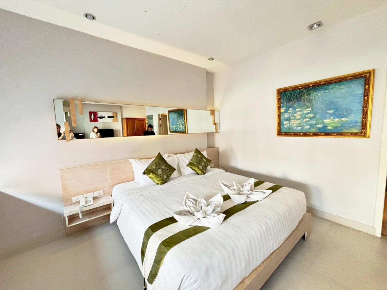 Khuang Singh Residence & Hotel Chiangmai Chiang Mai Esterno foto