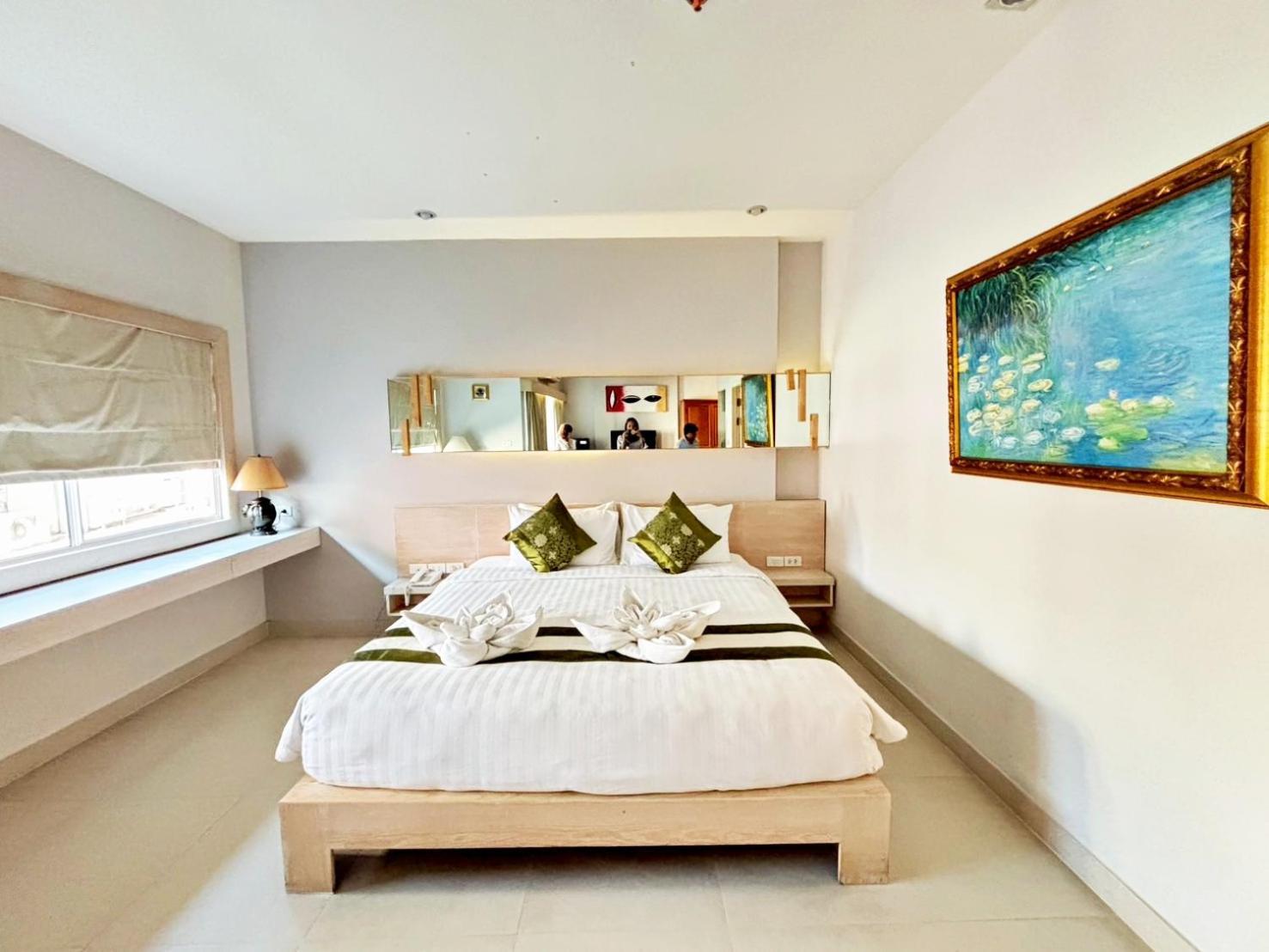 Khuang Singh Residence & Hotel Chiangmai Chiang Mai Esterno foto